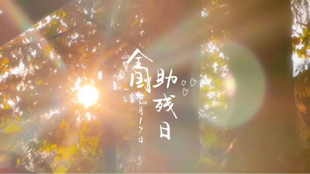 5·17全国助残日|以理解破偏见,以包容护“星”行——守护孤独症群体,践行平等与融合